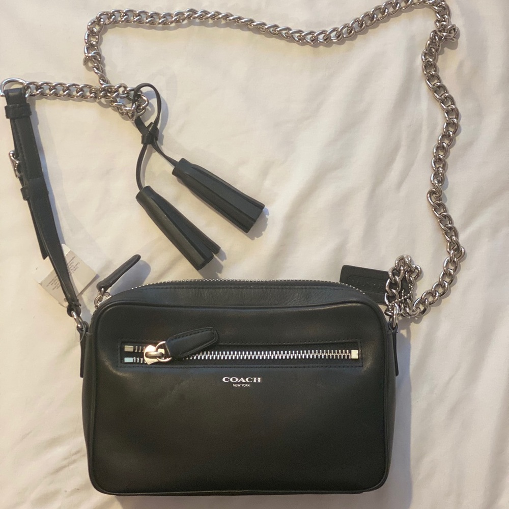 Coach handbag - Picture 2 of 7